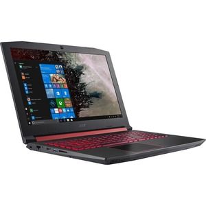 Laptop para videojuegos - Acer Nitro 5 AN515-52-54YP  (