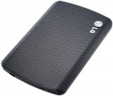 Discos Externos Disco Duro Externo LG XD7, Capacidad: 1 TB, Velocidad de rotaci&oacute;n: 5400, Formato 2.5 &acute; , USB 3.0 / 2.0 / 1.1, Color: Blanco / Negro - cod. 44318