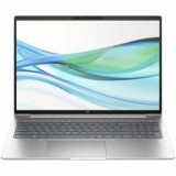 Portátil - HP ProBook 460 G11 40.6cm (16") - WUXGA - Intel Core Ultra 7 155U - 16GB - 1TB SSD - Plata - Intel Chip - 1920 x 1200 - Windows 11 Pro - Intel - Tecnología conmutación en el mismo plano
