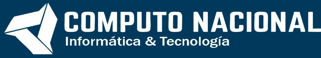 Computo Nacional - Informática & Tecnología