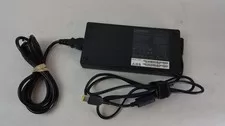 Lenovo 00HM626 100-240V ADL230NDC3A AC Adapter For Slim Tip P50, P51, P52, P53, - Used