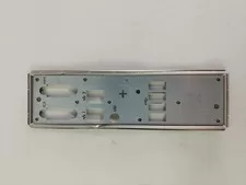 HP 625809-001 I/O Shield For ProLiant 625809-001 - Used