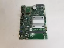 Dell  J7MNP Inspiron 22 3275 AMD E2-9000e 1.5 GHz DDR3 Motherboard - Used