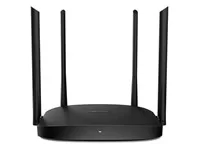 Hikvision - DS-3WR12C-E Router AC1200