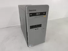 Lenovo 3000 J Series AMD Athlon 64 X2 3800+ 2.0 GHz 4 GB DDR2 Desktop