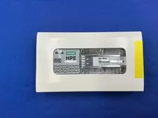 J4859D HPE ARUBA NETWORKING 1G SFP LC LX 10KM SMF TRANSCEIVER J4859-61401 - New