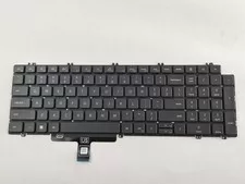 Dell Latitude 5540 Laptop Keyboard PWYP2 - Used