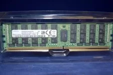 M386A8K40CM2-CTD SAMSUNG 64GB (1X64GB) 4DRX4 PC4-2666V MEMORY  - Used