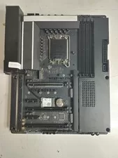 NZXT N7-Z79XT Intel LGA 1700 DDR5 Desktop Motherboard - Used