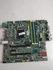 Lenovo ThinkStation P330 Intel LGA 1151 DDR4 Desktop Motherboard 5B20U53840 - Used