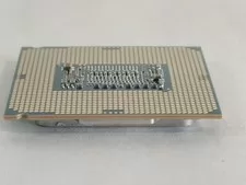 Intel Xeon E-2224 3.40 GHz LGA 1151 Desktop CPU Processor SRFAV - Used