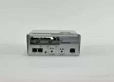 HP HPE SL4540 1G input-output I/O Module 2x RJ-45 660234-001 691277-001 - Used