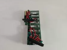 HP AM426-60001  Server  PSU Backplane For ProLiant DL980 G7 - Used