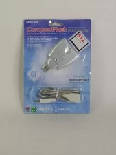 New Unbranded CR-V7-U2C Compact Flash - New