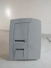 Zebra P640i ID Card Printer - Used