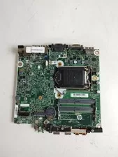 HP ProDesk 400 G3 Intel LGA 1151 DDR3 Desktop Motherboard 906006-001 - Used