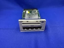 C9200-NM-4X Cisco Catalyst 9200 Series 4 x 10GE Network Module - Used