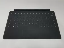 Microsoft 1515 Surface Touch Cover Keyboard - Used