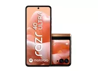 Motorola 40 Ultra - Smartphone - Android