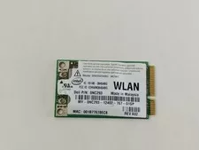 Dell D620 D630 Wlan Intel NC293 802.11 b/g Mini PCI Express Wireless Wifi Card - Used