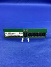 HMCG88MEBRA116N  HYNIX 32GB (1X32GB) 2RX8 PC5-4800B ECC RDIMM MEMORY - Used