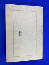 MX68-HW CISCO Meraki MX68 Cloud-Managed Security Appliance Unclaimed - New