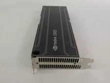 Nvidia GRID K1 4x 4 GB DDR3 PCI Express 3.0 x16 Desktop Video Card - Used
