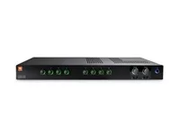 JBL Pro - Power amplifier - NCSMA240-U-EU