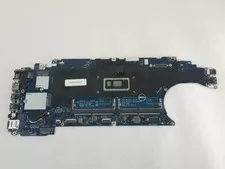 Dell Latitude 5500 J1D6N Intel 1.9 GHz  Core i7-8665U DDR4 Motherboard - Used