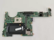 HP ProBook 6360t Intel rPGA 989 DDR3 Laptop Motherboard 655561-001 - Used