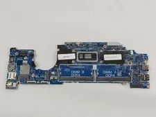 Dell Latitude 5310 Core i5-10310U 1.70 GHz DDR4 Motherboard RGVGG - Used