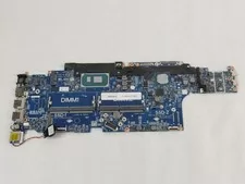 Dell Precision 3560 Core i5-1135G7 2.40 GHz DDR4 Motherboard W70C8 - Used