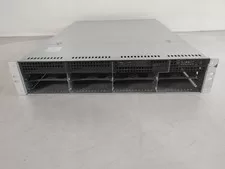 SuperMicro CSE-825 2.20 GHz Intel Xeon E5-1650 v4 4 GB DDR4 Storage Node No - Used