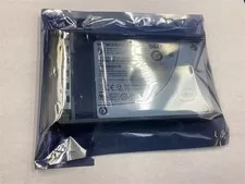 0MWKF  MWKF2 Dell Intel DC S4600 1.92TB 6Gb/s SATA 2.5'' SSD SSDSC2KG019T7R - Used