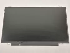 BOE NT140WHM-N41 V8.1 1366 x 768 14 in Matte LCD Laptop Screen - Used