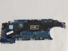 Dell Precision 3540 Core i5-8265U 1.6 GHz  DDR4 Motherboard JWNV0 - Used