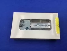 J4858C Genuine HP X121 1G Gigabit-SX-LC SFP Transceiver J4858-61201 J4858-69201 - New