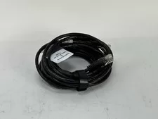 HP HPE C7536A CAT5e RJ45 M/M Cable Ethernet 4.2M 14ft 5183-2686 - Used
