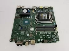 Dell Optiplex 7050 Micro LGA 1151 DDR4 Desktop Motherboard D24M8 - Used