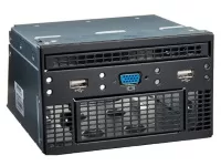 HPE - Caja de unidades para almacenamiento - Universal Media Bay