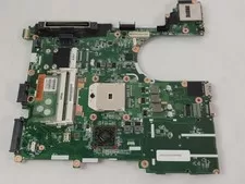 HP ProBook 6565b AMD Socket FS1 DDR3 Laptop Motherboard 665718-001 - Used