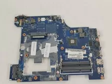 Lenovo IdeaPad N585 AMD E1-1500 1.40 GHz DDR3 Motherboard 90002159 - Used