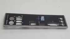 Dell I/O Shield for Vostro 3900 T1D10 Desktop Motherboard - Used