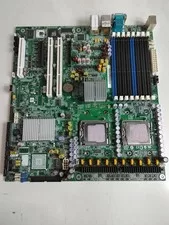 Intel S500VSA Intel LGA 771 DDR2 Server Motherboard - Used