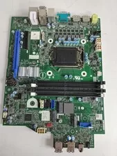 Dell OptiPlex 7090 Intel LGA 1200 DDR4 Desktop Motherboard 08PGD - Used