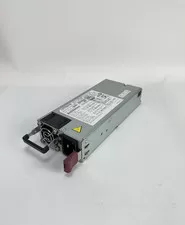 HPE Apollo 4200 2200W Platinum AC Power Supply P03737-001 PSU 2.2kW 100V-240V - Used