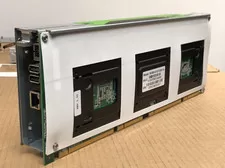 Portwell ROBO-8121VG2 2x E5-2400 up to 192GB ECC DDR3 RAM 180GB SSD PICMG 1.3 - Used