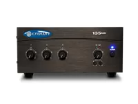 Crown - Power amplifier - 135MA AMP 220/230/240V PKG