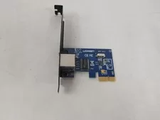 UGREEN ML-407 PCI Express x1 Gigabit Ethernet Network Adapter Card - Used