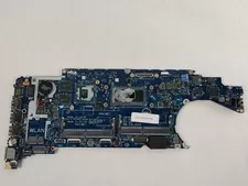Dell Latitude 5410 Core i5-10310U 1.70 GHz DDR4 Motherboard F1NKY - Used